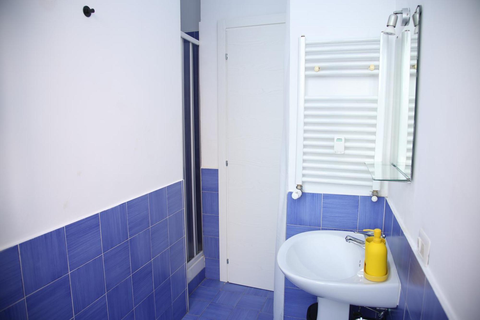 Cave 88 - Apartment Rome