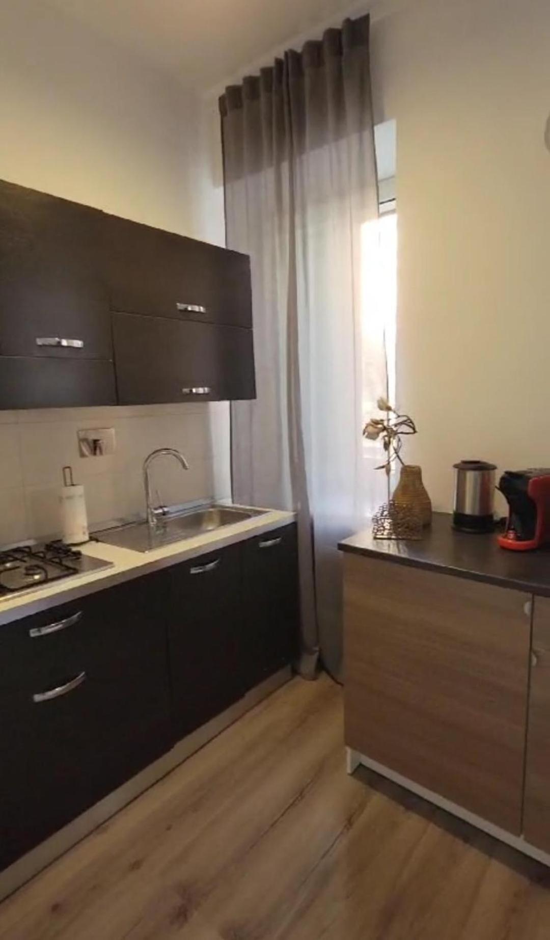 Cave 88 - Apartment *