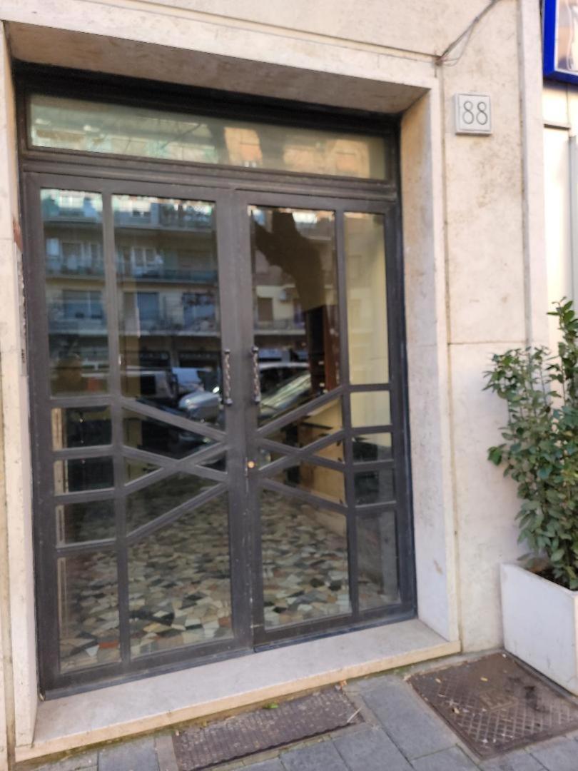 Cave 88 - Rome