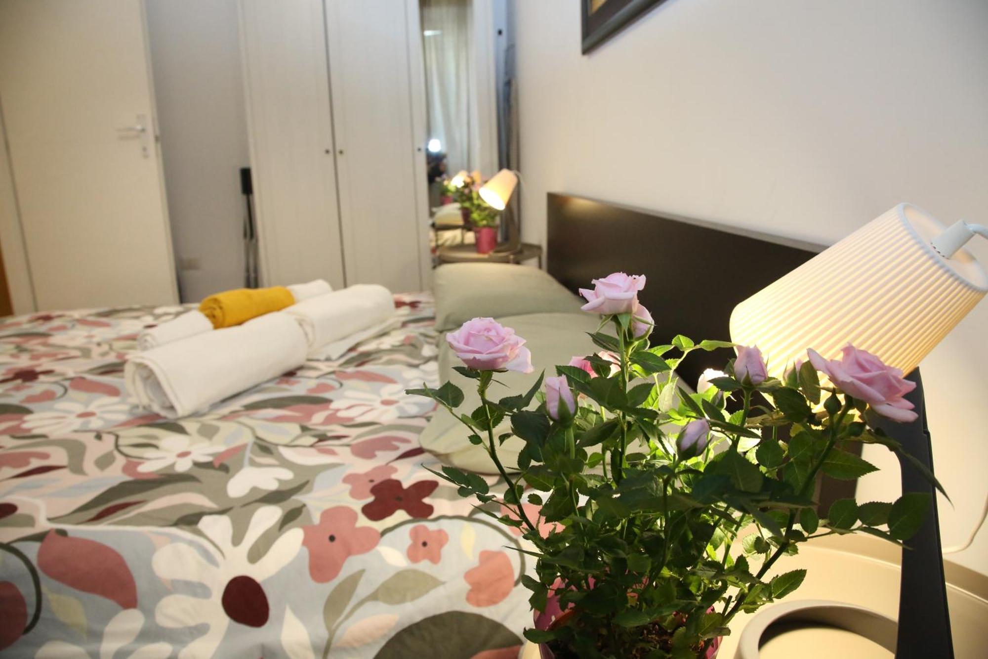 Appartement Cave 88 - Rome