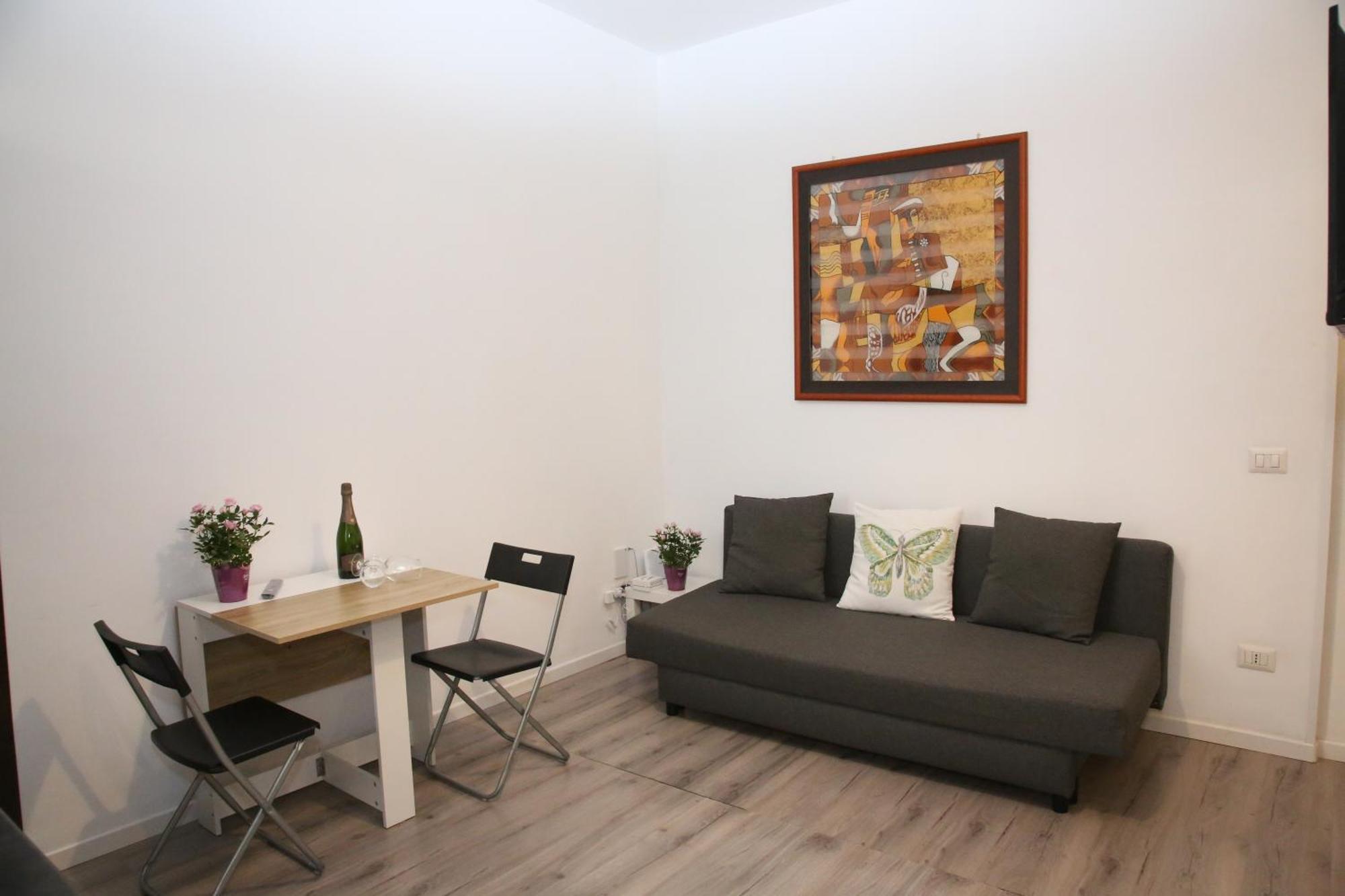 Cave 88 - Apartment *