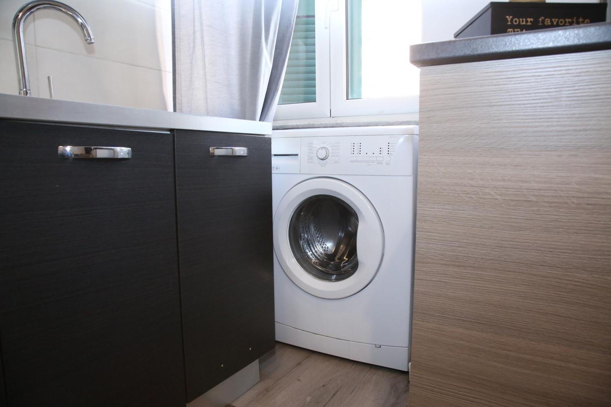 Cave 88 - Appartement